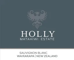 Matahiwi Estate Winery Holly Sauvignon Blanc