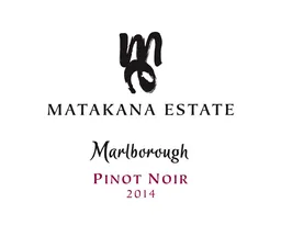 Marlborough Pinot Noir
