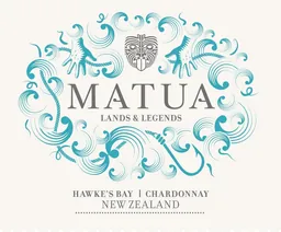 Matua Lands & Legends Chardonnay