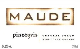 Maude Pinot Gris