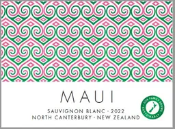 Maui Sauvignon Blanc