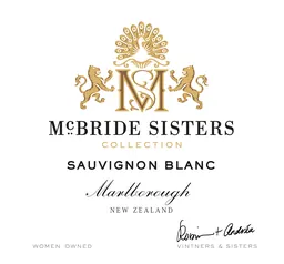Marlborough Sauvignon Blanc
