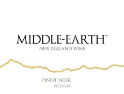 Middle-Earth Wine Pinot Noir