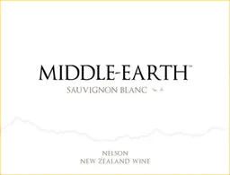 Middle-Earth Wine Sauvignon Blanc