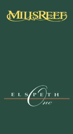 Mills Reef Hawkes Bay Elspeth One