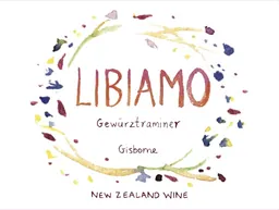 Millton Libiamo Gewurztraminer