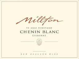 Te Arai Chenin Blanc