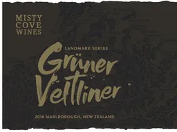 Landmark Gruner Veltliner