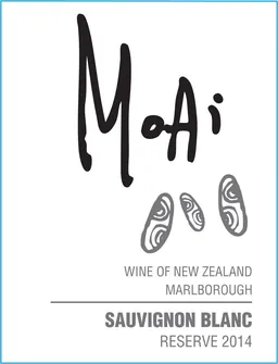 Reserve Sauvignon Blanc
