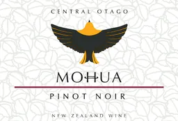 Mohua Pinot Noir