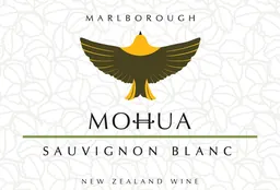 Mohua Sauvignon Blanc