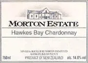 White Label Chardonnay