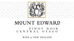 Mount Edward Pinot Noir