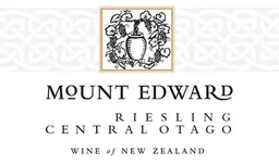 Mount Edward Riesling