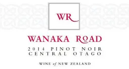Mount Edward Wanaka Road Pinot Noir