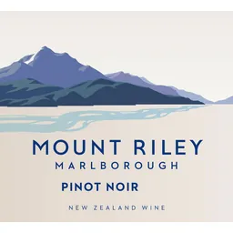 Marlborough Pinot Noir