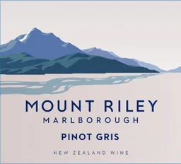 Pinot Gris