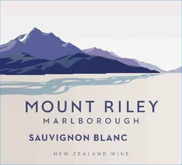 Mount Riley Sauvignon Blanc