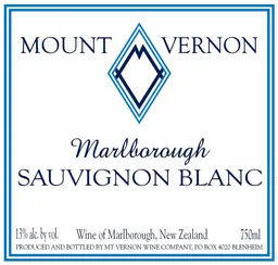 Sauvignon Blanc