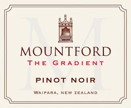 The Gradient Pinot Noir