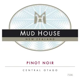 Mud House Central Otago Pinot Noir