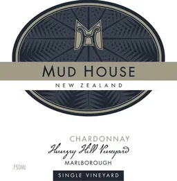 Hungry Hill Vineyard Chardonnay