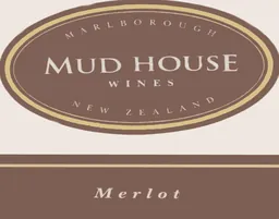 Mud House Merlot