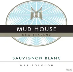 Mud House Sauvignon Blanc