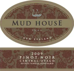Mud House Swan Reserve Pinot Noir