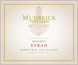 Reserve Syrah
