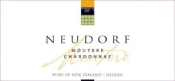 Neudorf Moutere Chardonnay