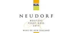 Neudorf Moutere Pinot Gris