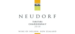 Neudorf Tiritiri Chardonnay