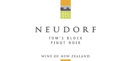 Tom's Block Pinot Noir