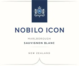 Icon Sauvignon Blanc