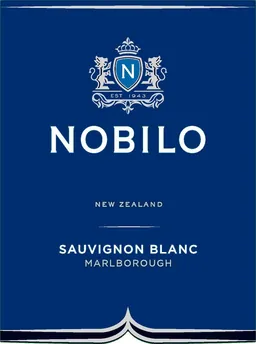Nobilo Sauvignon Blanc