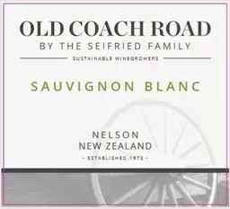 Old Coach Road Sauvignon Blanc