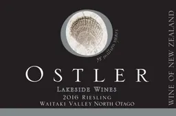 Lakeside Vines Riesling