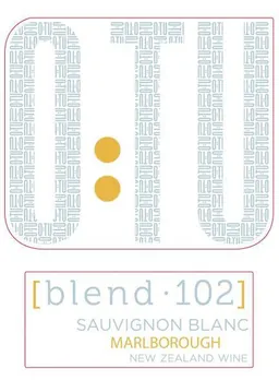 OTU Blend 102 Sauvignon Blanc