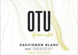 OTU Sauvignon Blanc
