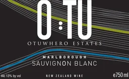 Sauvignon Blanc