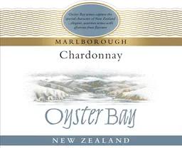 Marlborough Chardonnay