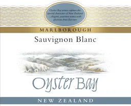 Oyster Bay Marlborough Sauvignon Blanc