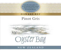 Pinot Gris