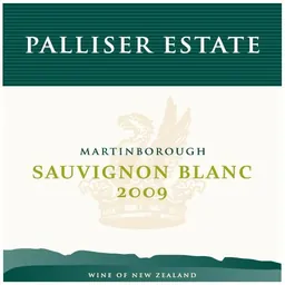 Palliser Estate Sauvignon Blanc