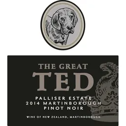 Palliser Estate The Great Ted Pinot Noir