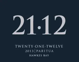 21.12 Twenty-One-Twelve