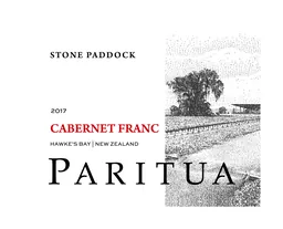 Stone Paddock Cabernet Franc