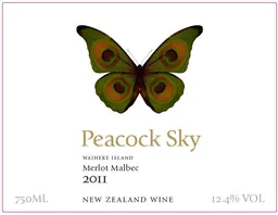Merlot Malbec