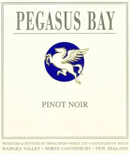 Pinot Noir
